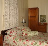 Albion Cottage - Accommodation Gladstone