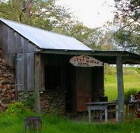 Katandra Mountain Farm House - Accommodation Gladstone