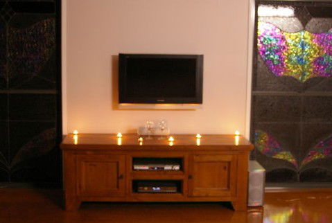 Mount Whitestone QLD Accommodation Gladstone