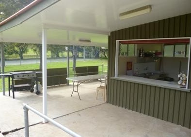 Lamington QLD Accommodation Gladstone
