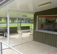 Christmas Creek Recreation Centre - Accommodation Gladstone
