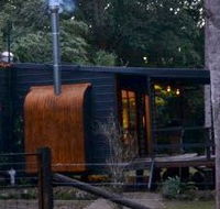 Wongari Eco Retreat - Accommodation Gladstone