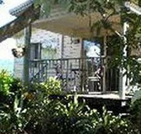 Camelot - Accommodation Gladstone