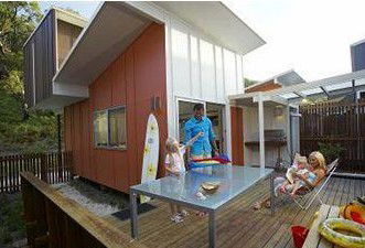 Allure Stradbroke Resort - Accommodation Gladstone 1