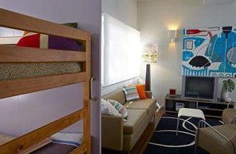Allure Stradbroke Resort - Accommodation Gladstone 2