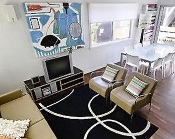 Allure Stradbroke Resort - Accommodation Gladstone 7