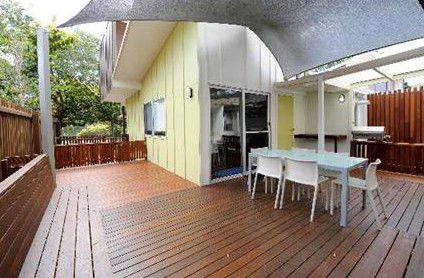 Allure Stradbroke Resort - Accommodation Gladstone 8