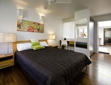 Allure Stradbroke Resort - Accommodation Gladstone 9