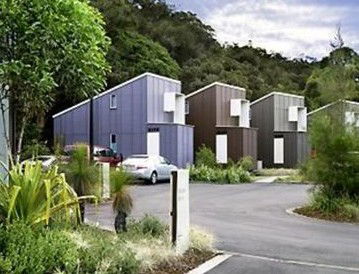 Allure Stradbroke Resort - Accommodation Gladstone 10