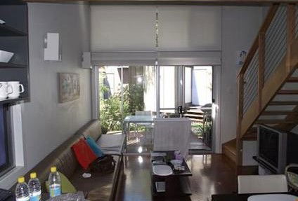 Allure Stradbroke Resort - Accommodation Gladstone 11