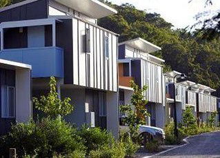 Allure Stradbroke Resort - Accommodation Gladstone 12