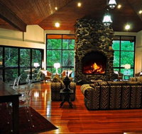 Escarpment Retreat and Day Spa - Accommodation Gladstone