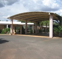 Mulga Country Motor Inn - Accommodation Gladstone
