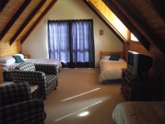 A Little Bit Of Heaven - Holiday Home - Accommodation Gladstone 3