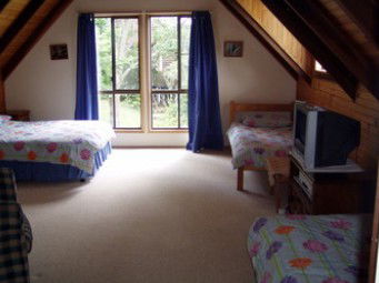 A Little Bit Of Heaven - Holiday Home - Accommodation Gladstone 4