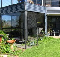 Eagles Rest Retreat - Accommodation Gladstone