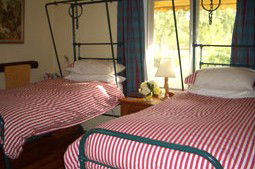 Nangram QLD Accommodation Gladstone