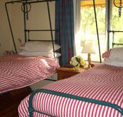 Nelgai Farm Bed and Breakfast - Accommodation Gladstone