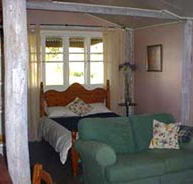 Bunnyconnellen Olive Grove and Vineyard - Accommodation Gladstone