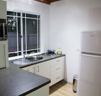 Homewood Cottages - Accommodation Gladstone