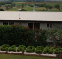 Mulanah Gardens Bed and Breakfast Cottages - Accommodation Gladstone