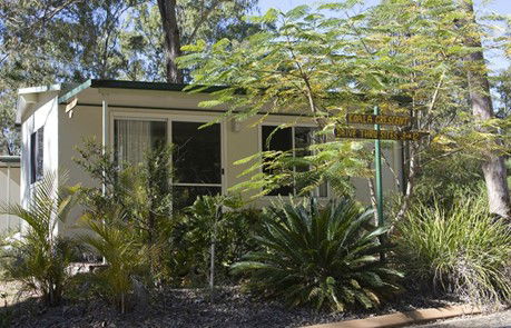 Kitoba QLD Accommodation Gladstone
