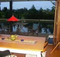 Cloudlake Mountain Retreat - Accommodation Gladstone
