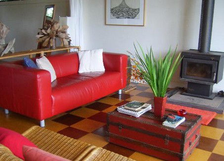 Cloudlake Mountain Retreat - Accommodation Gladstone 1