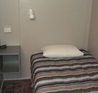 Roma Big Rig Tourist Park - Accommodation Gladstone