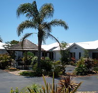 Markartan Villas - Accommodation Gladstone