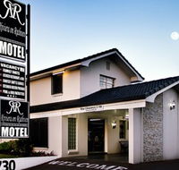 Riviera on Ruthven Motel - Accommodation Gladstone
