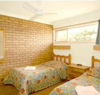 Toowoomba Motor Village - Accommodation Gladstone