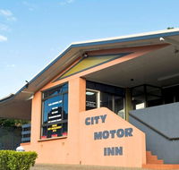 City Motor Inn Toowoomba - Accommodation Gladstone