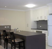 Annand Mews Serviced Apartments - Accommodation Gladstone