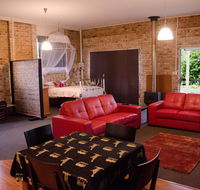 Mirambeena Retreat - Accommodation Gladstone