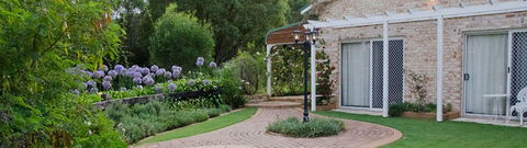Mirambeena Retreat - Accommodation Gladstone 5