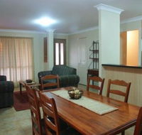 Ellengrove Apartments - Accommodation Gladstone