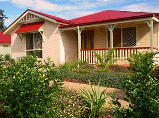 Ellengrove Apartments - Accommodation Gladstone 1
