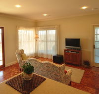 Blue Ridge Manor Bed and Breakfast - Accommodation Gladstone