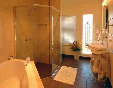 Blue Ridge Manor Bed And Breakfast - Accommodation Gladstone 1