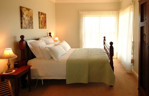 Blue Ridge Manor Bed And Breakfast - Accommodation Gladstone 3