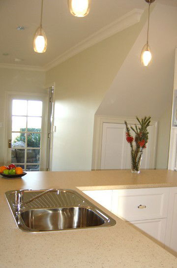 Blue Ridge Manor Bed And Breakfast - Accommodation Gladstone 4