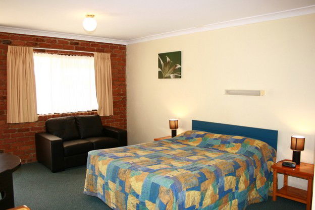 Leafdale QLD Accommodation Gladstone