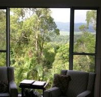Ninderry House Bed and Breakfast - Accommodation Gladstone