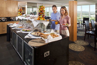 RACV Royal Pines Resort - Accommodation Gladstone 1