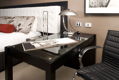 RACV Royal Pines Resort - Accommodation Gladstone 4
