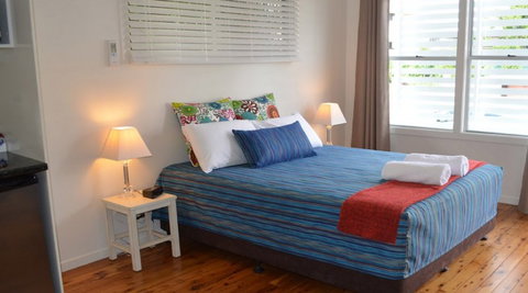 La Costa Motel - Accommodation Gladstone 2