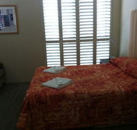 Grand Apartments - Accommodation Gladstone
