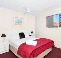 Champelli Palms Luxury Apartments - Accommodation Gladstone