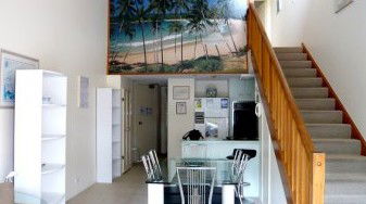 Anacapri Apartments - Accommodation Gladstone 2